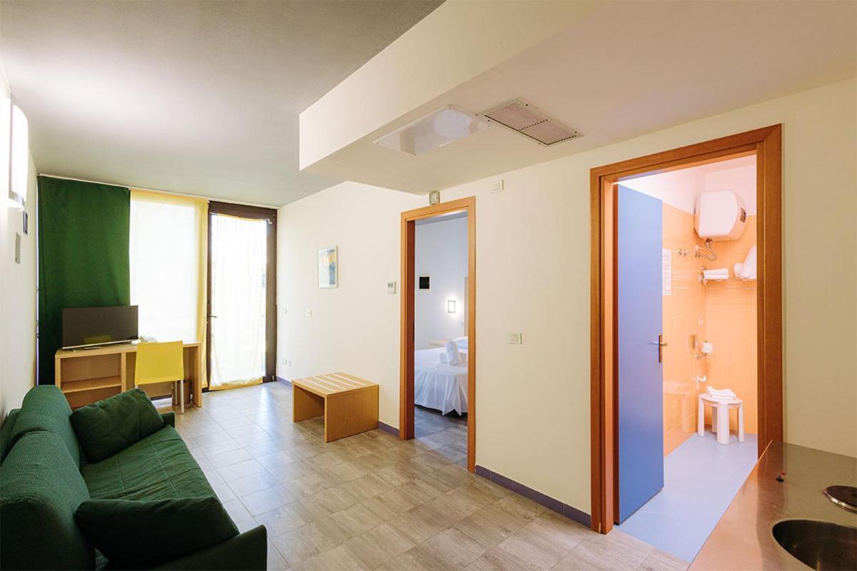 Nicolaus Club Magna Grecia Hotel Metaponto Room photo